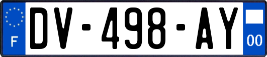 DV-498-AY