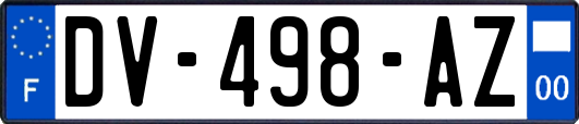 DV-498-AZ