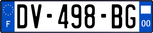 DV-498-BG