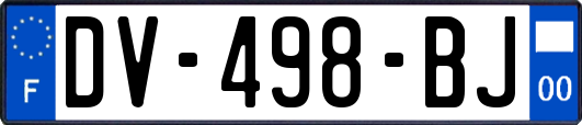 DV-498-BJ