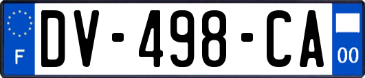 DV-498-CA