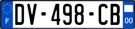 DV-498-CB