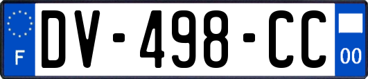 DV-498-CC