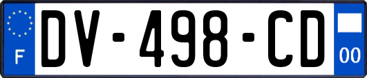 DV-498-CD