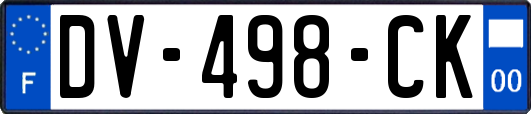 DV-498-CK