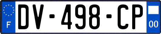 DV-498-CP