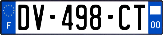 DV-498-CT