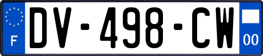 DV-498-CW