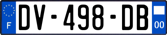 DV-498-DB