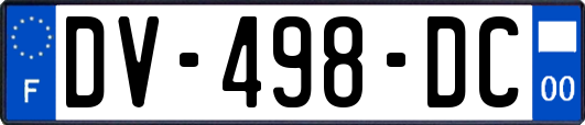 DV-498-DC