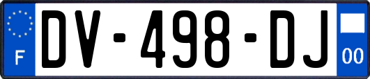 DV-498-DJ