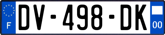 DV-498-DK