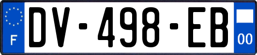 DV-498-EB