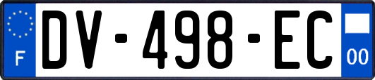 DV-498-EC