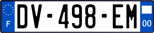 DV-498-EM