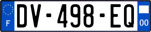 DV-498-EQ