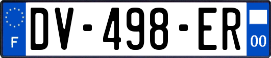 DV-498-ER