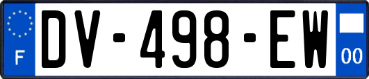 DV-498-EW