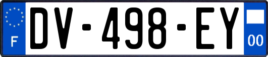 DV-498-EY