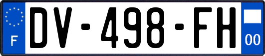 DV-498-FH