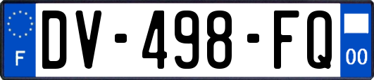 DV-498-FQ