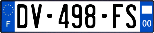 DV-498-FS