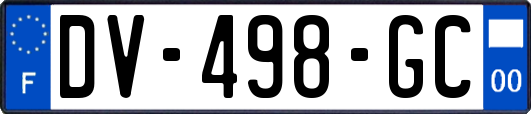 DV-498-GC