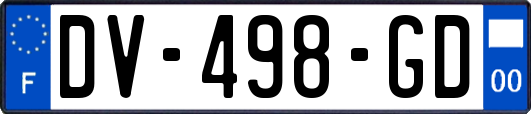 DV-498-GD