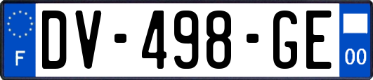 DV-498-GE