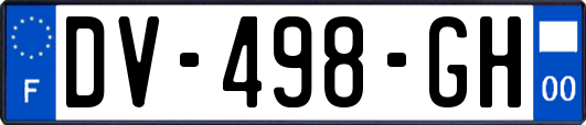 DV-498-GH