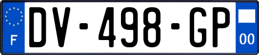 DV-498-GP