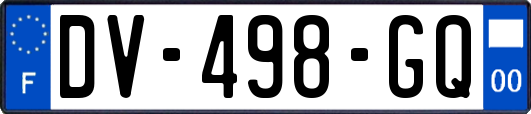 DV-498-GQ