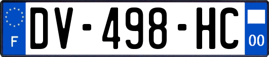 DV-498-HC