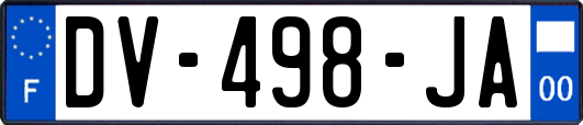 DV-498-JA