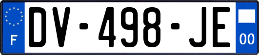 DV-498-JE