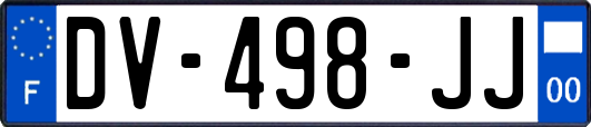 DV-498-JJ