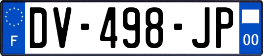 DV-498-JP