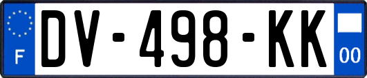 DV-498-KK