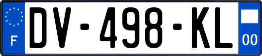 DV-498-KL