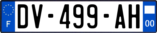 DV-499-AH