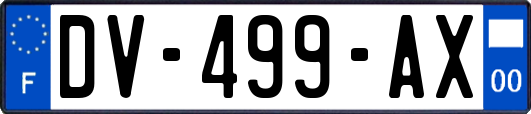 DV-499-AX