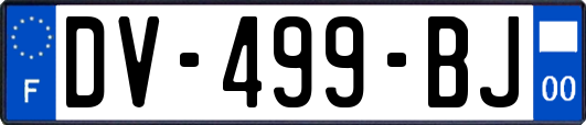 DV-499-BJ