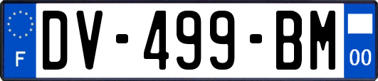 DV-499-BM