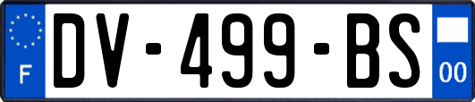 DV-499-BS