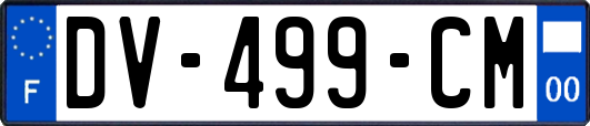 DV-499-CM