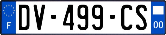 DV-499-CS