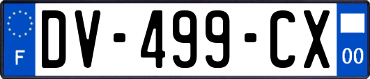 DV-499-CX