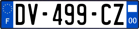 DV-499-CZ