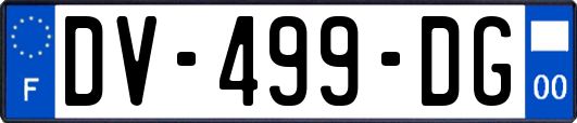 DV-499-DG