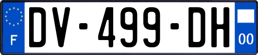 DV-499-DH